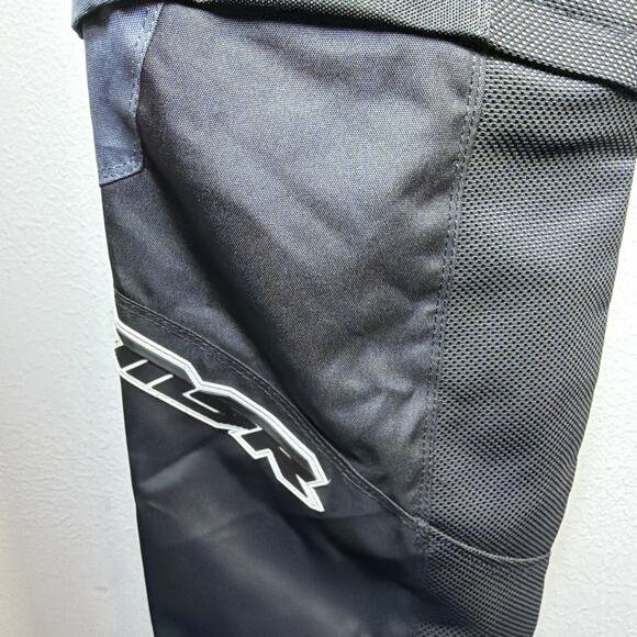 MSR mens 40 Trans Pants Vented Transformable protective Riding Pant motorcycle - Picture 6 of 16